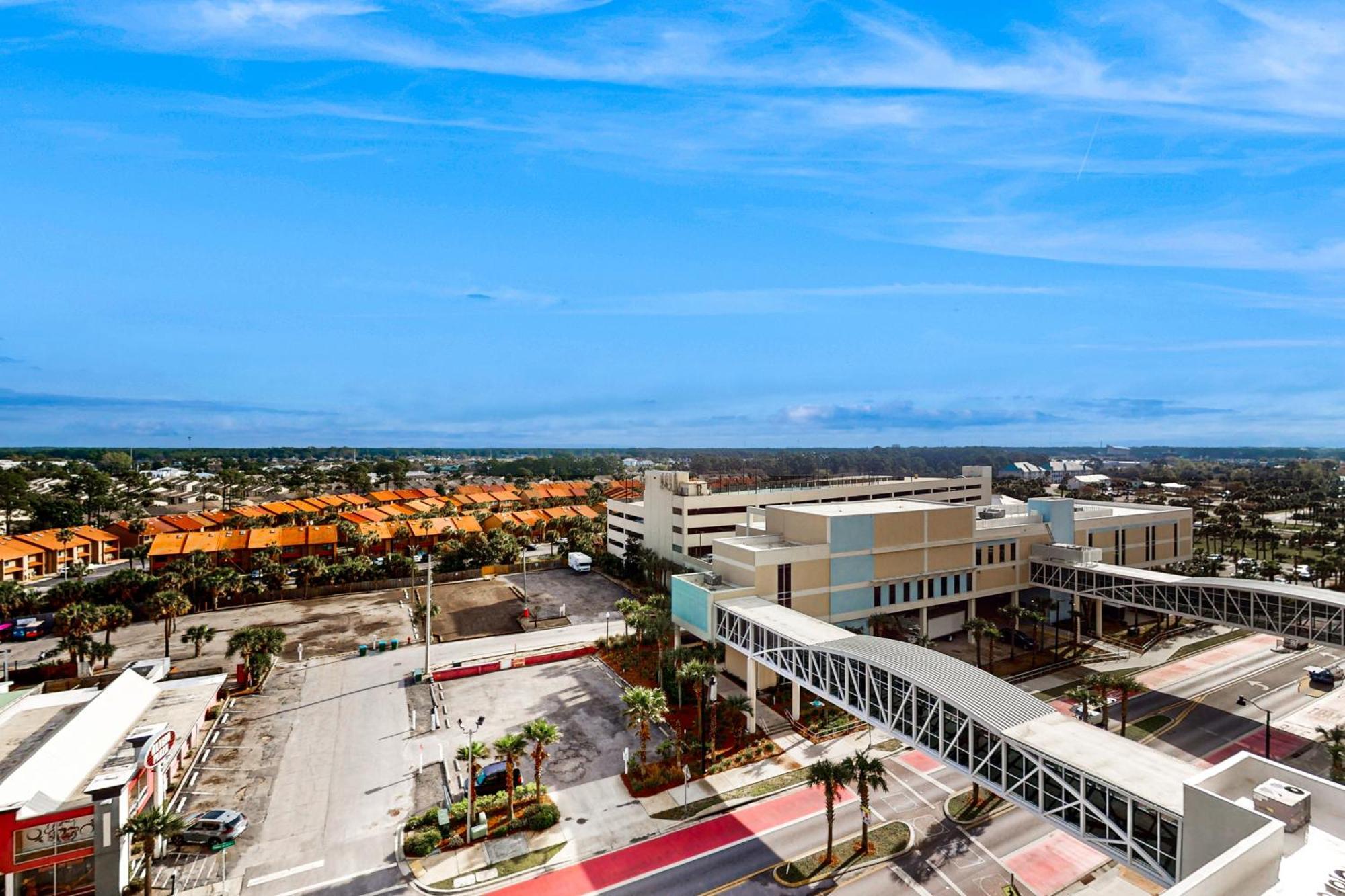 Majestic Beach Resort Tower 1 #915 Panama City Beach Bagian luar foto